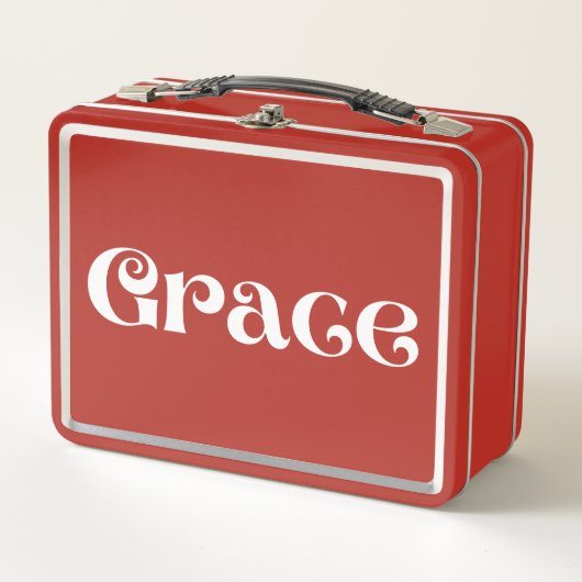 Grace (Voorkant)