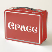 Grace (Achterkant)