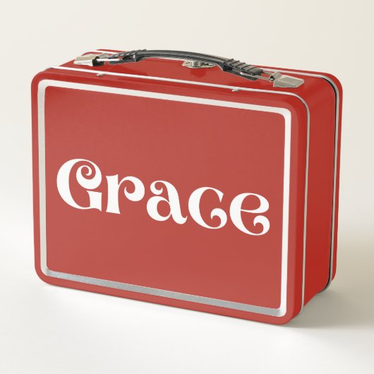 Grace (Achterkant)