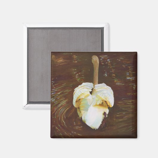 Grace 2014 magneet (Voorkant / Achterkant)