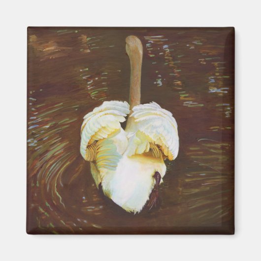 Grace 2014 magneet (Voorkant)