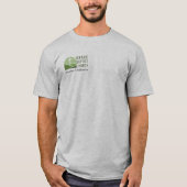 Grace Baptist Church T-Shirt (Voorkant)