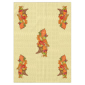 Grace Before Meals Thanksgiving tafelkleed (Voorkant)