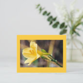 Grace Briefkaart (Staand voorkant)