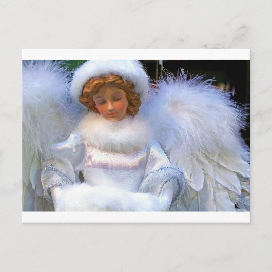 Grace. Briefkaart (Voorkant)