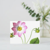 Grace Briefkaart (Staand voorkant)