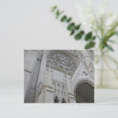 Grace Briefkaart (Staand voorkant)