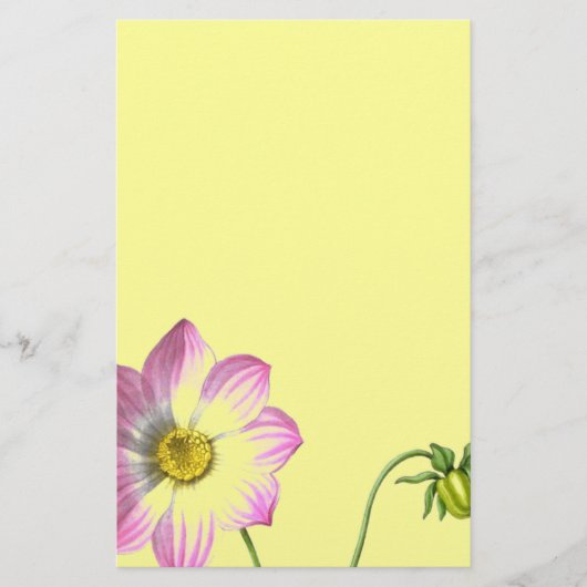 Grace Briefpapier (Voorkant)