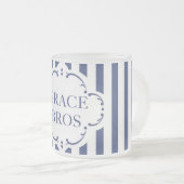 Grace Bros. Mok (Voorkant rechts)