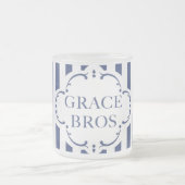 Grace Bros. Mok (Center)