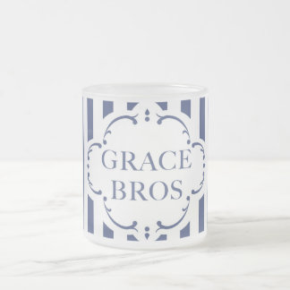 Grace Bros. Mok