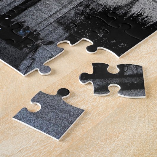 Grace Cathedral Legpuzzel (Zijkant)