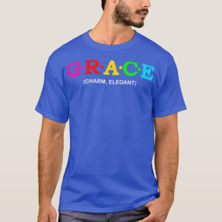 Grace Charm Elegant 2 T-shirt