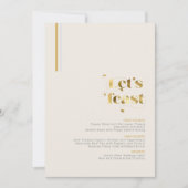 Grace Clinton Menu Goud/Zilver ID887 (Voorkant)