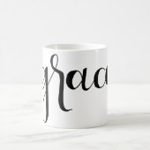 Grace Coffee Mok (Center)