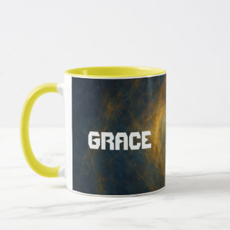 Grace Coffee Mug Mok