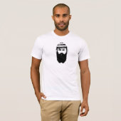 Grace Cricketer T-shirt (Voorkant volledig)