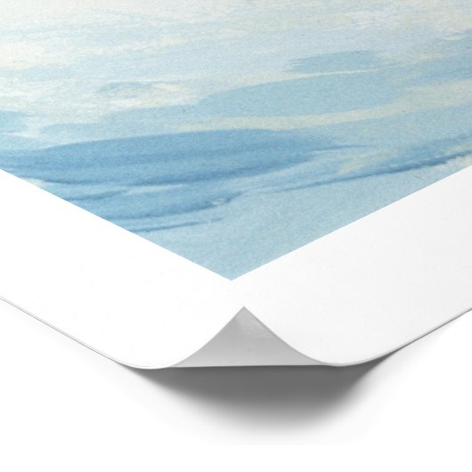 Grace Darling (1815-41) en haar vader die ons redt Poster (Hoek)