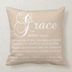 Grace Definition Pillow Kussen