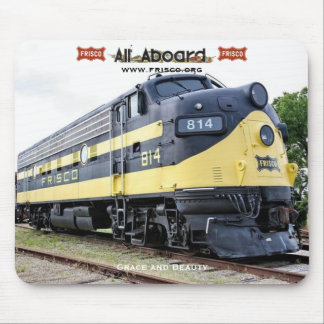 Grace en Beauty Muismat