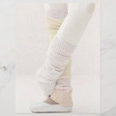 Grace en stijl flyer (Voorkant)