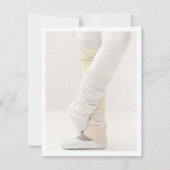 Grace en stijl kaart (Voorkant)