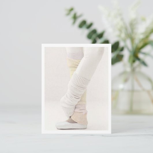 Grace en stijl kaart (Staand voorkant)