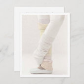 Grace en stijl kaart (Voorkant / Achterkant)