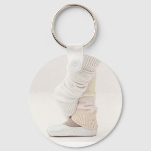 Grace en stijl sleutelhanger