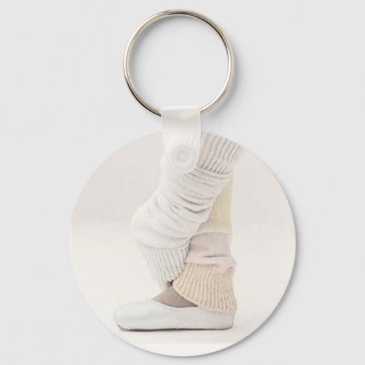 Grace en stijl sleutelhanger (Voorkant)