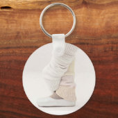 Grace en stijl sleutelhanger (Voorkant)