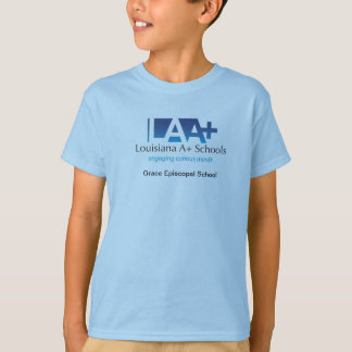 Grace Episcopal Youth T-shirt