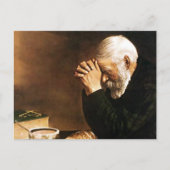 Grace Eric Enstrom Briefkaart (Voorkant)