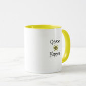 Grace gebeurt Mok (Voorkant rechts)