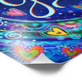 "Grace" Geïnspireerde fotoafdrukken Foto Afdruk (Hoek)