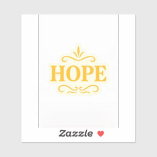 Grace – Gold Luxe Edition Sticker