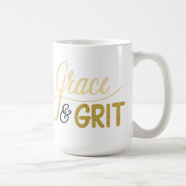 Grace & Grit Mok