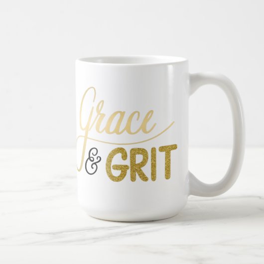 Grace & Grit Mok (Rechts)