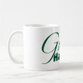 Grace Happens Koffiemok (Links)