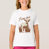 Grace heeft me t-shirt (Voorkant)