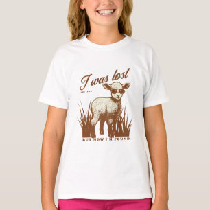 Grace heeft me t-shirt