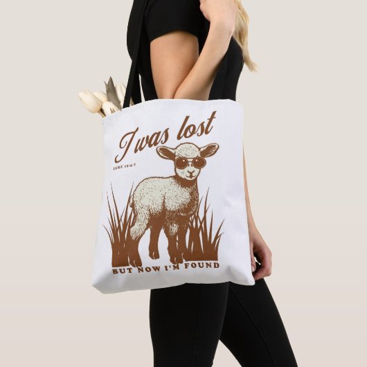 Grace heeft me tote bag (Dichtbij)