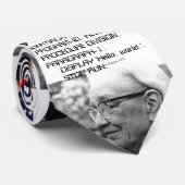 Grace Hopper Stropdas (Opgerold)