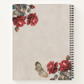 Grace - in every word notitieboek (Achterkant)