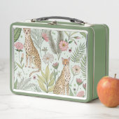 Grace in the Wild (In situ)