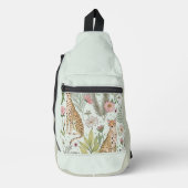 Grace in the Wild Sling Bag (Voorkant)