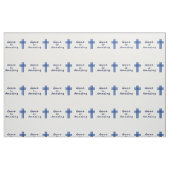 Grace is Amazing Stof (Fat Quarter)