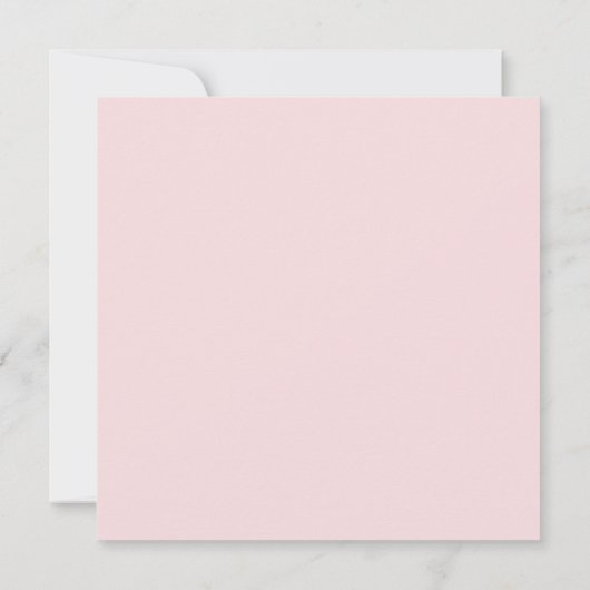 Grace is geweldig 3D roze bakstenen muur (Achterkant)