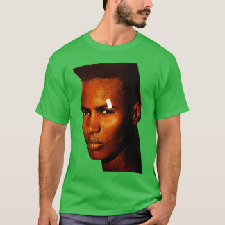 Grace Jones T-shirt