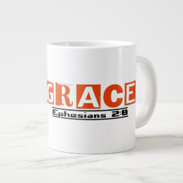 Grace - Jumbo Mok